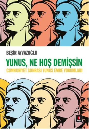 Yunus, Ne Hoş Demişsin  Frontansicht 1