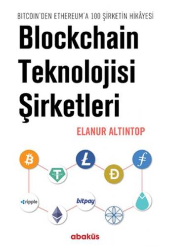 Blockchain Teknolojisi Şirketleri  Frontansicht 1