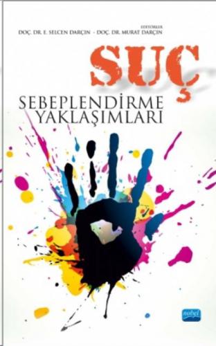 Suç Sebeplendirme Yaklaşımları  Frontansicht 1