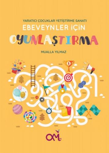 Ebeveynler için Oyunlaþtırma - Yaratıcı Çocuklar Yetiþtirme Sanatı  Frontansicht 1