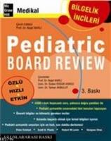 Pediatric Board Review  Frontansicht 1