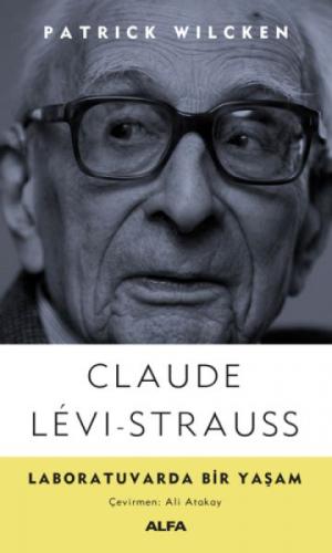 Claude Levi-Strauss - Laboratuvarda Bir Yaþam  Frontansicht 1