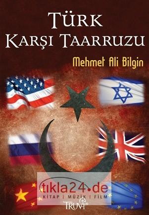 Türk Karşı  Frontansicht 1