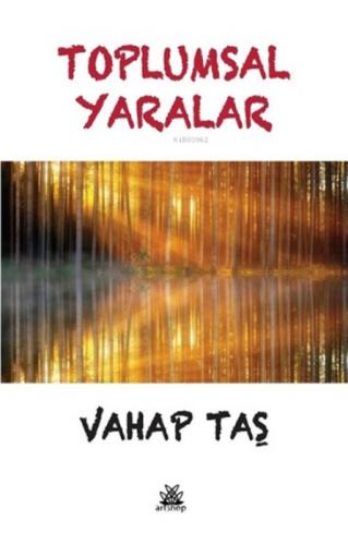 Toplumsal Yaralar  Frontansicht 1