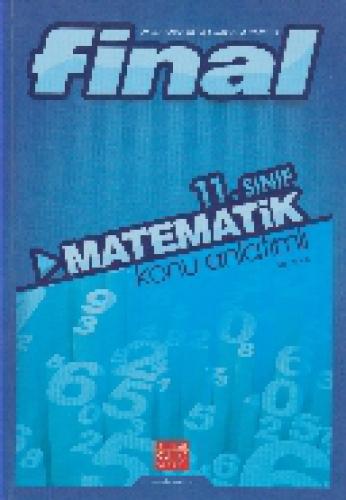 11. Sınıf Matematik Konu Anlatımlı  Frontansicht 1