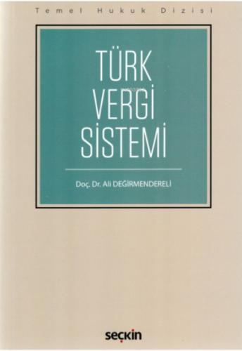 Türk Vergi Sistemi  Frontansicht 1