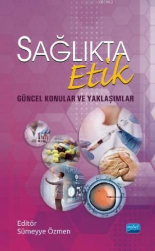 Sağlıkta Etik - Güncel Konular ve Yaklaşımlar  Frontansicht 1