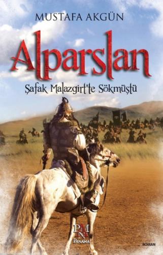 Alparslan  Frontansicht 1