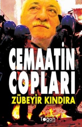 Cemaatin Copları  Frontansicht 1