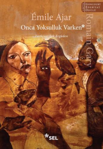 Onca Yoksulluk Varken  Frontansicht 1