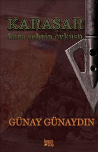 Karaşar  Frontansicht 1