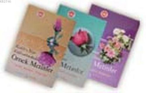 Risale-i Nur Külliyatından Örnek Metinler 3; 1831 ( Renkli )  Frontansicht 1