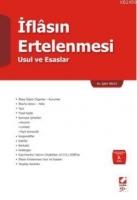 İflasın Ertelenmesi  Frontansicht 1