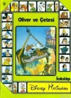 OLIVER VE ÇETESİ  Frontansicht 1