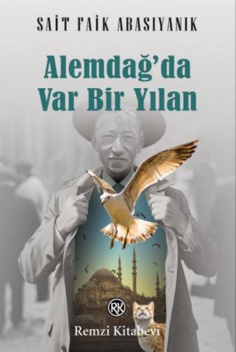 Alemdağ'da Var Bir Yılan  Frontansicht 1