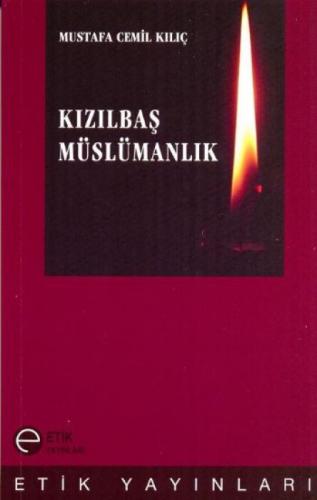 Kızılbaş Müslümanlık  Frontansicht 1
