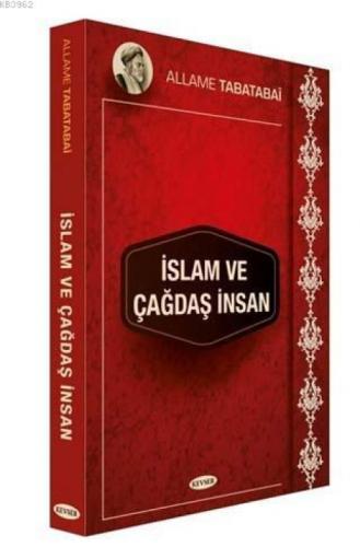İslam ve Çağdaş İnsan  Frontansicht 1