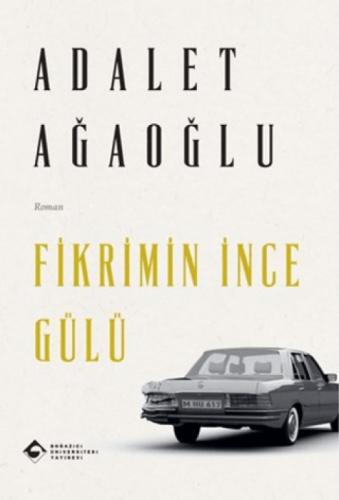 Fikrimin İnce Gülü  Frontansicht 1