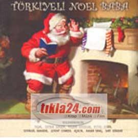 Türkiyeli Noel Baba  Frontansicht 1