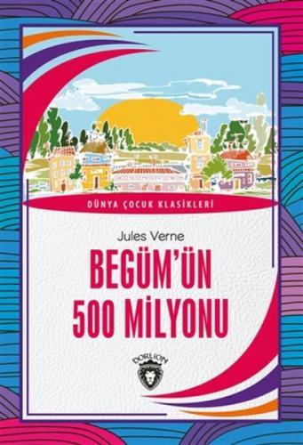 Begüm'ün 500 Milyonu  Frontansicht 1