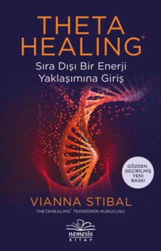 Theta Healing - Sıra Dıþı Enerji Yaklaþımına Giriþ  Frontansicht 1