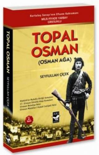 Topal Osman  Frontansicht 1