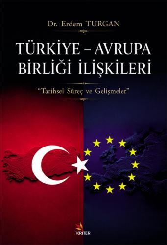 Türkiye Ş Avrupa Birliği İlişkileri  Frontansicht 1