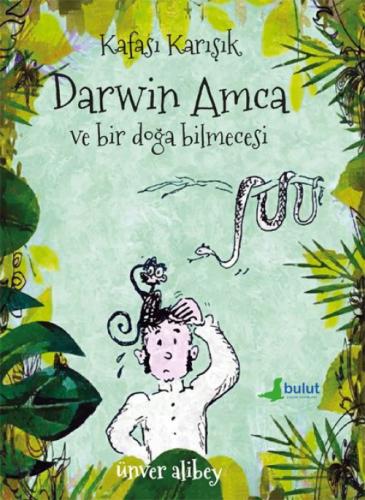 Kafası Karıþık Darwin Amca ve Bir Doða Bilmecesi  Frontansicht 1