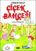 Çiçek Bahçesi (9-12 Yaş)  Frontansicht 1