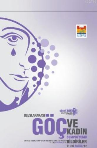 Uluslararası Göç Ve Kadın Sempozyumu (İngilizce-Türkçe)  Frontansicht 1