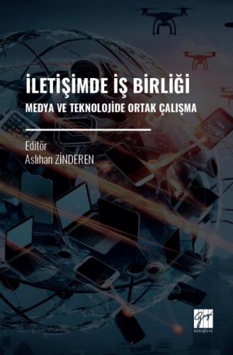 İletişimde İş Birliği;Medya ve Teknolojide Ortak Çalışma  Frontansicht 1