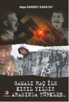 Gamalı Haç İle Kızıl Yıldız Arasında Türkler  Frontansicht 1