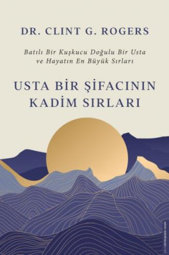 Usta Bir Þifacının Kadim Sırları  Frontansicht 1