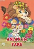 Aslan İle Fare  Frontansicht 1