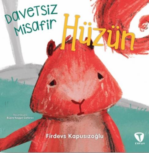 Davetsiz Misafir Hüzün  Frontansicht 1