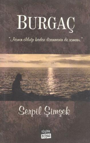 Burgaç  Frontansicht 1