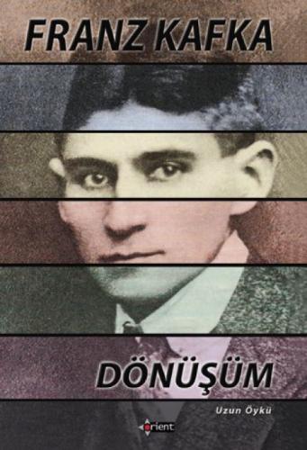 Dönüşüm  Frontansicht 1