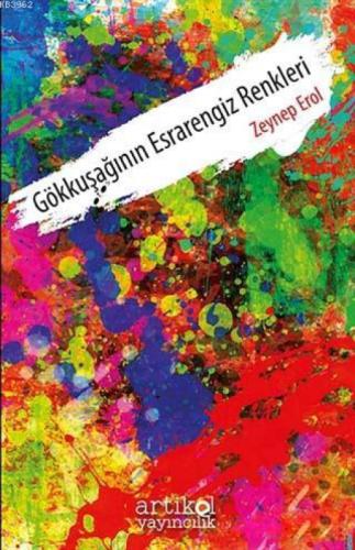 Gökkuşağının Esrarengiz Renkleri  Frontansicht 1