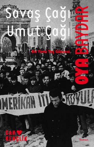 Savaþ Çaðı Umut Çaðı  Frontansicht 1