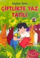 Çiftlikte Yaz Tatili  Frontansicht 1