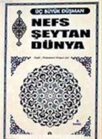 Nefs Şeytan Dünya (Cep Boy)  Frontansicht 1