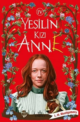 Yeþilin Kızı Anne 4 (Ciltli)  Frontansicht 1