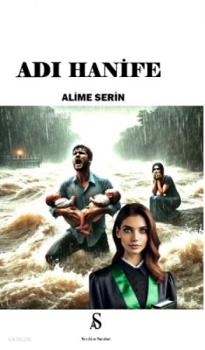 Adı Hanife  Frontansicht 1