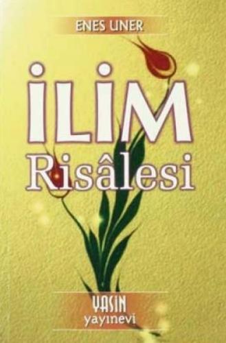 Büyük Ilim Risalesi  Frontansicht 1