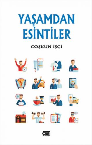 Yaşamdan Esintiler  Frontansicht 1
