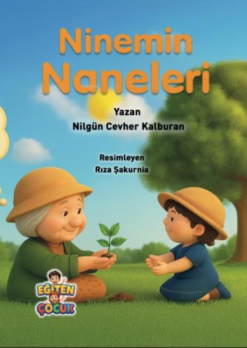 Ninemin Naneleri  Frontansicht 1