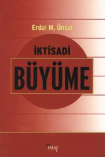 İktisadi Büyüme  Frontansicht 1
