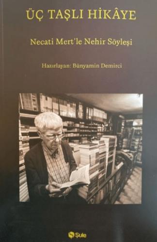 Üç Taþlı Hikaye  Frontansicht 1