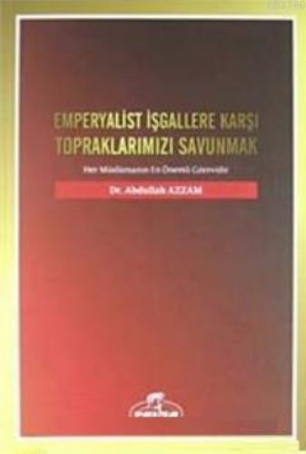 Emperyalist İşgallere Karşı  Frontansicht 1