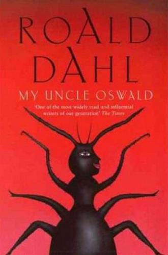 My Uncle Oswald  Frontansicht 1